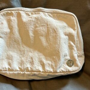 Lululemon Belt bag